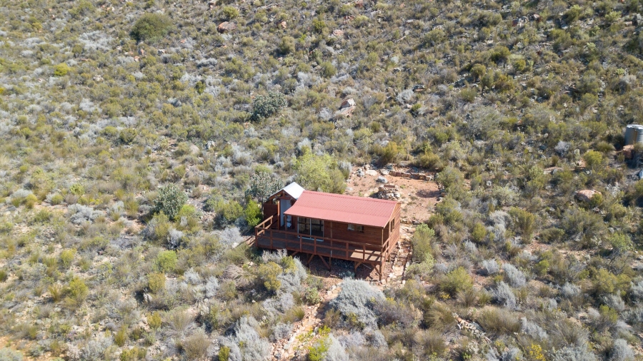 Commercial Property for Sale in Worcester Rural Western Cape